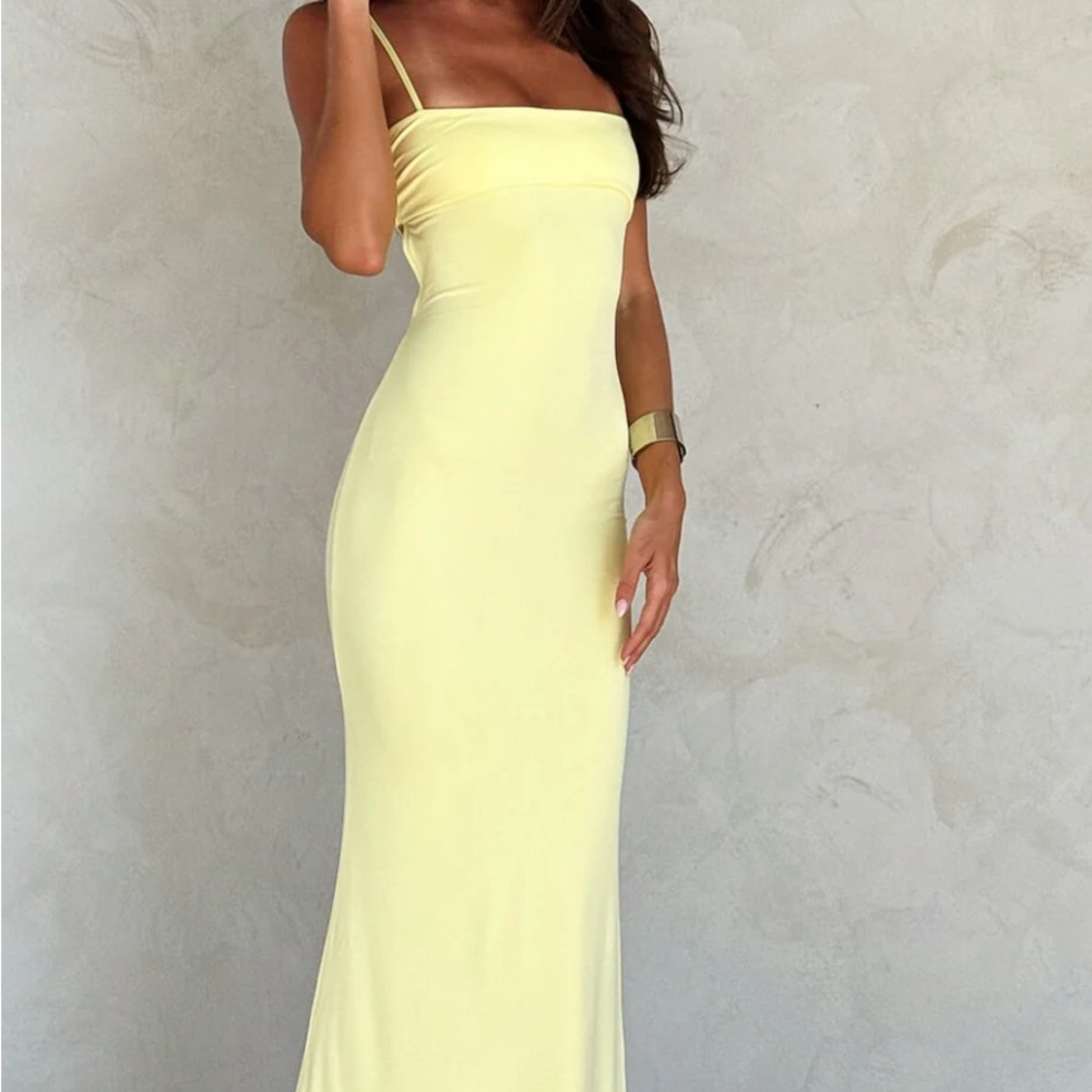 Tiger Mist Cara Dress